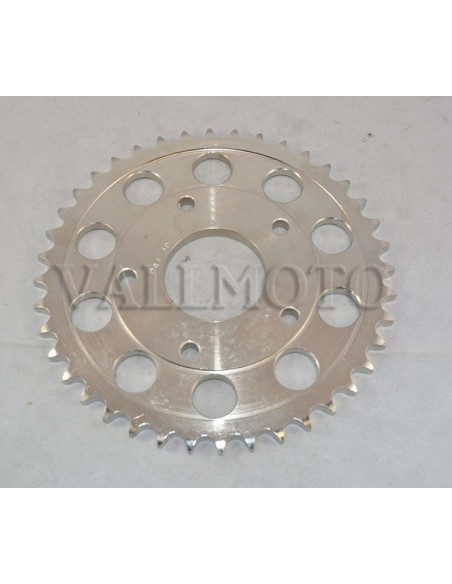 Plato arrastre impala de 40 dientes Ref 450001640