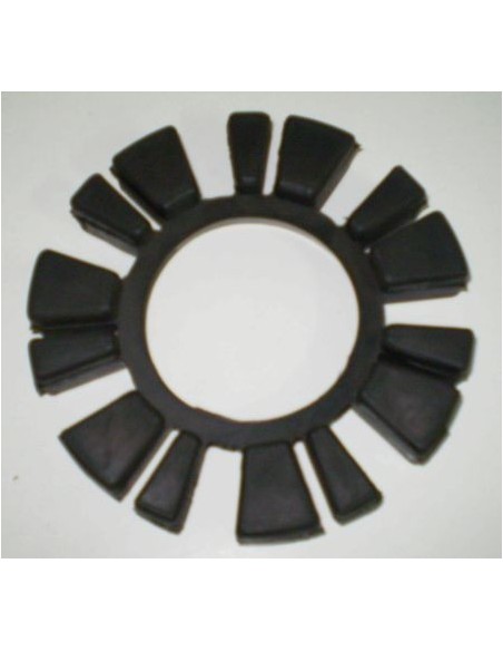 Goma silembloc plato arrastre impala dos Ref 450039