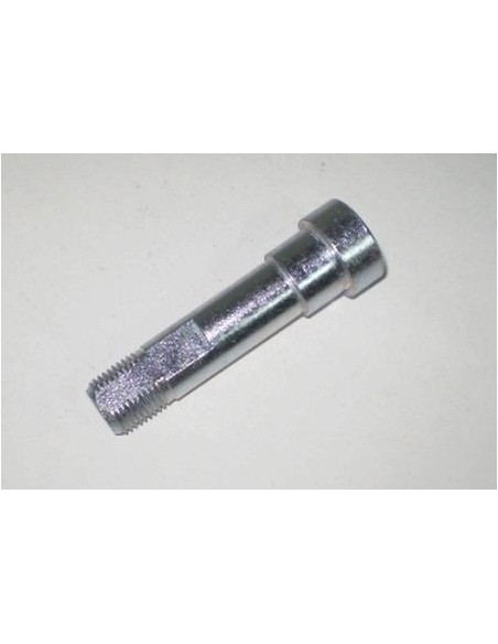 Semieje rueda trasera derecha impala dos Ref 450043