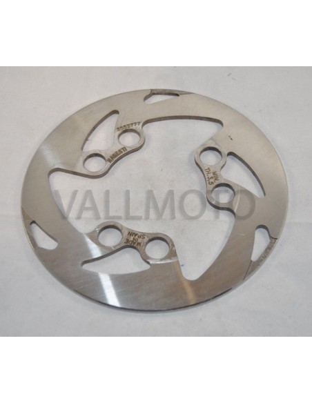 Disco freno delantero Cota 315 2000/2003 Ref.45351830