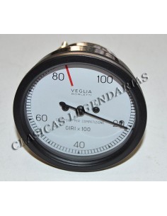 Cuenta Revoluciones Competicion ref. 4537