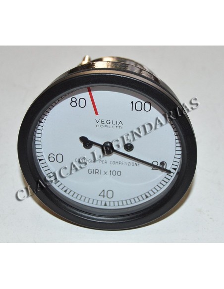 Cuenta Revoluciones Competicion ref. 4537