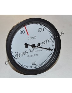 Cuenta Revoluciones Competicion ref. 4537 2