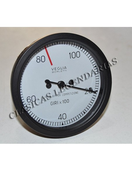 Cuenta Revoluciones Competicion ref. 4537