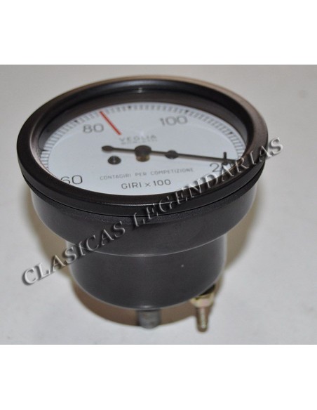 Cuenta Revoluciones Competicion ref. 4537