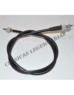 Cable cuenta revoluciones carreras clásicas Ref.4538