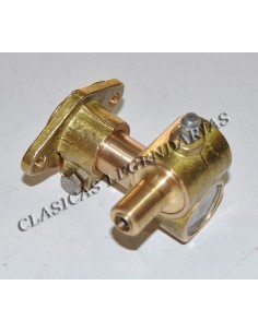 Reenvío cuenta revoluciones ref.4539 2