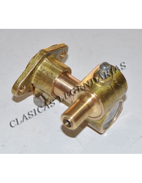 renvio cuenta revoluciones ref.4539