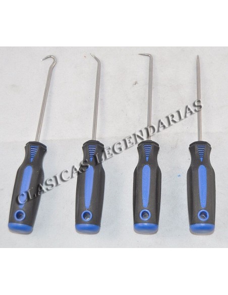 Desmontadores de retenes ref.4549