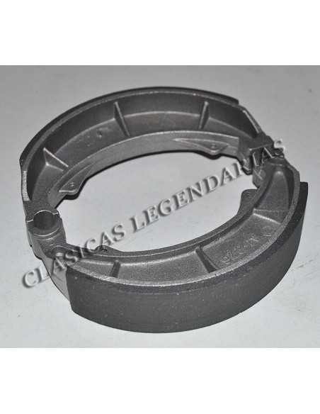 Zapatas freno impala dos Ref 455006