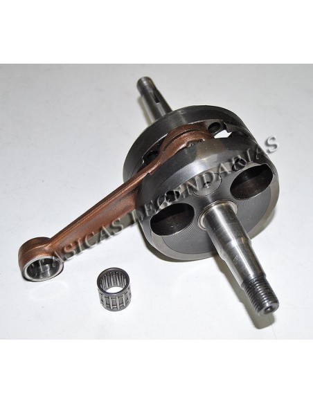 Cigüeñal completo Impala primera serie. Ref.: 460006