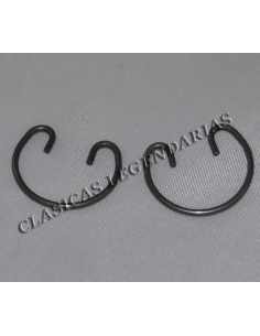 Clip bulon piston Montesa Impala 175 ref.460021