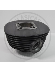 Montesa Impala Turismo 175 cc Engine Cylinder. restored