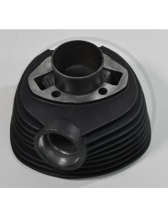 Montesa Impala Turismo 175 cc Engine Cylinder. restored 2