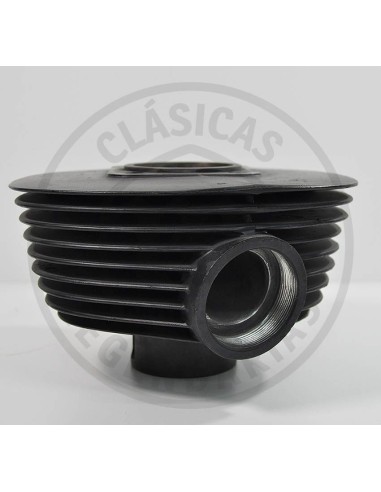 Cilindre Motor Montesa Impala Turisme 175 cc. restaurat