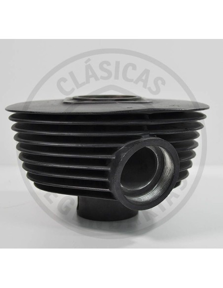 Cilindre Motor Montesa Impala Turisme 175 cc. restaurat