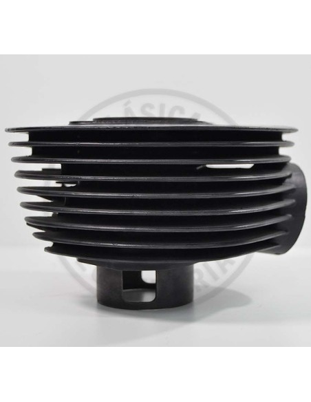 Motor Cylinder Montesa Impala Comando 175 cc. restored