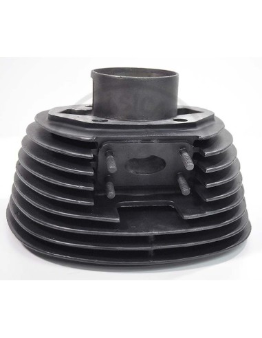 Motor Cylinder Montesa Impala Comando 175 cc. restored