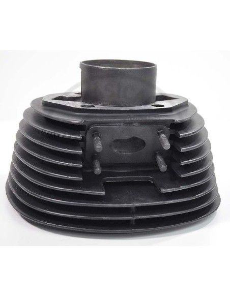 Motor Cylinder Montesa Impala Comando 175 cc. restored