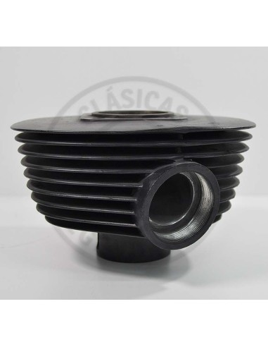 Motor Cylinder Montesa Impala Comando 175 cc. restored