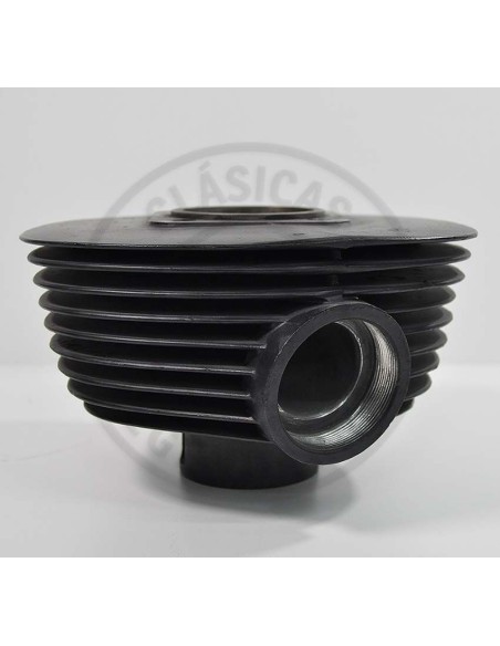 Motor Cylinder Montesa Impala Comando 175 cc. restored