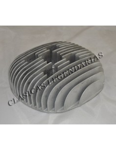 culata montesa impala turismo y comando 175