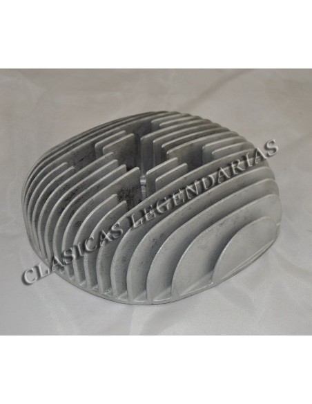 culata montesa impala turismo y comando 175