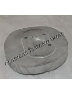 culata montesa impala turismo y comando 175 2