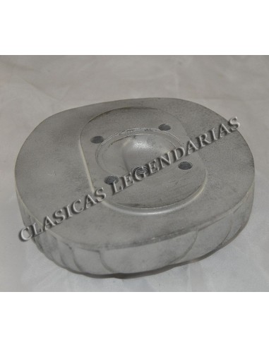 culata montesa impala turismo y comando 175