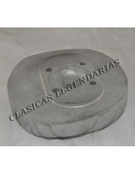 culata montesa impala turismo y comando 175