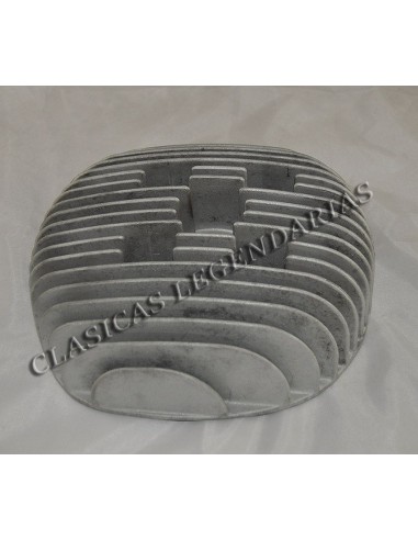 Culata Montesa Impala sport 175 cc ref.4600281