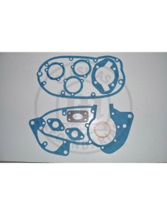 Motorcycle engine seals for Montesa Impala