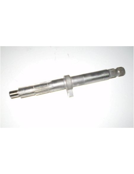 Eje puesta en marcha Cota 247 Ref.465010