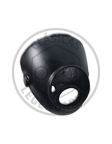 Headlight housing Montesa Impala Dos Ref.47002001