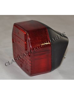 Piloto impala dos Ref 470025