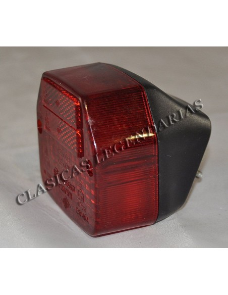 Piloto impala dos Ref 470025