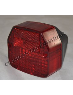 Piloto impala dos Ref 470025 2