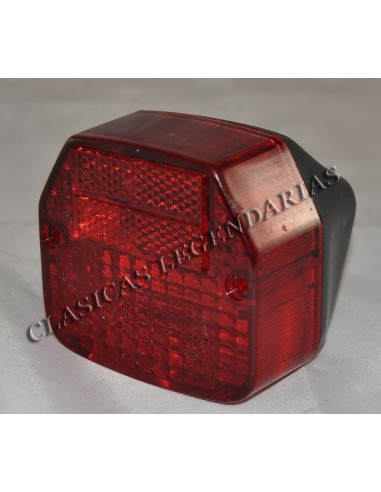 Piloto impala dos Ref 470025