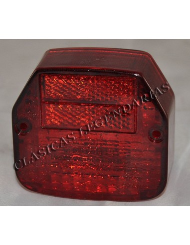 Piloto impala dos Ref 470025