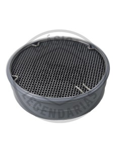 Filtro aire tipo Amal impala para Mikuni 26-28 ref.475582