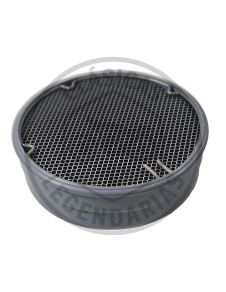 Filtro aire tipo Amal impala para Mikuni 26-28 ref.475582