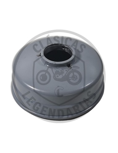 Filtro aire tipo Amal impala para Mikuni 26-28 ref.475582