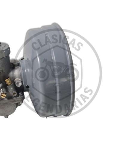 Filtre aire tipus Amal impala per a Mikuni 26-28 ref.475582