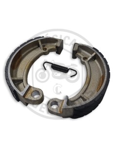 Sabates fre Bultaco Pursang, Sherpa, Alpina, Frontera ref.4806056