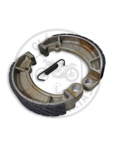Brake shoes Bultaco Pursang, Sherpa, Alpina, Frontera ref.4806056 2