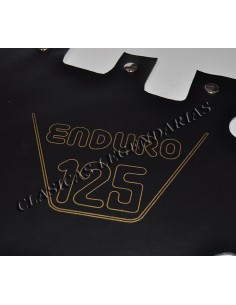 Protector Filtro aire enduro 125 L ref.4820201