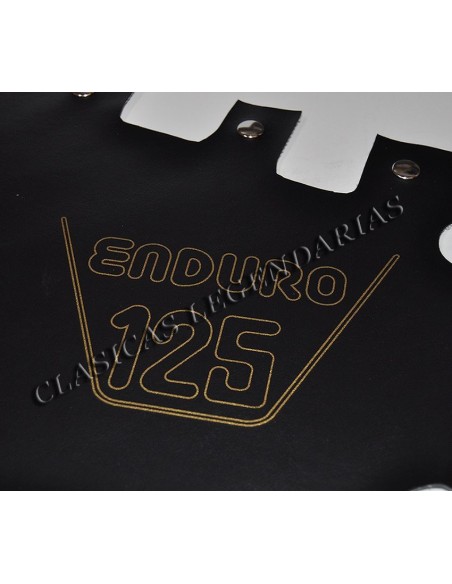 Protector Filtro aire enduro 125 L ref.4820201