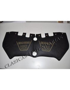 Protector Filtro aire enduro 125 L ref.4820201 2