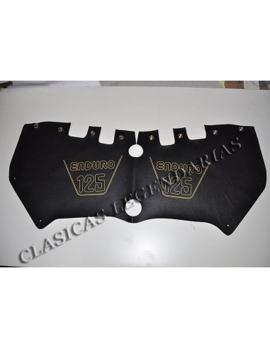 Protector Filtro aire enduro 125 L ref.4820201