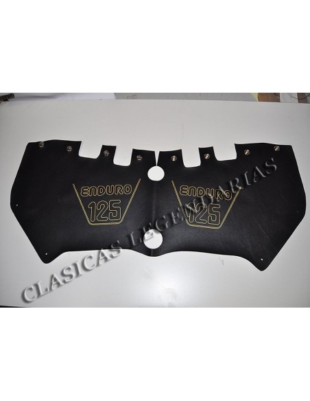 Protector Filtro aire enduro 125 L ref.4820201